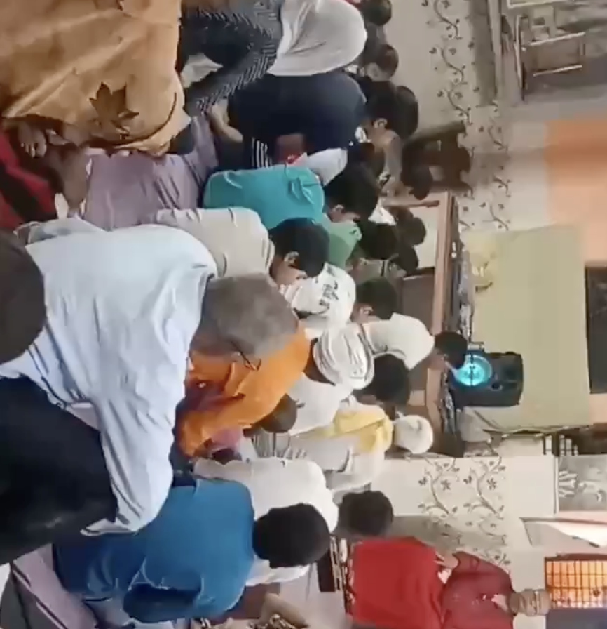 In Bulandshahr, Speaker Urges Hindus to Become ‘Kattar’ Against ‘Jihadis’