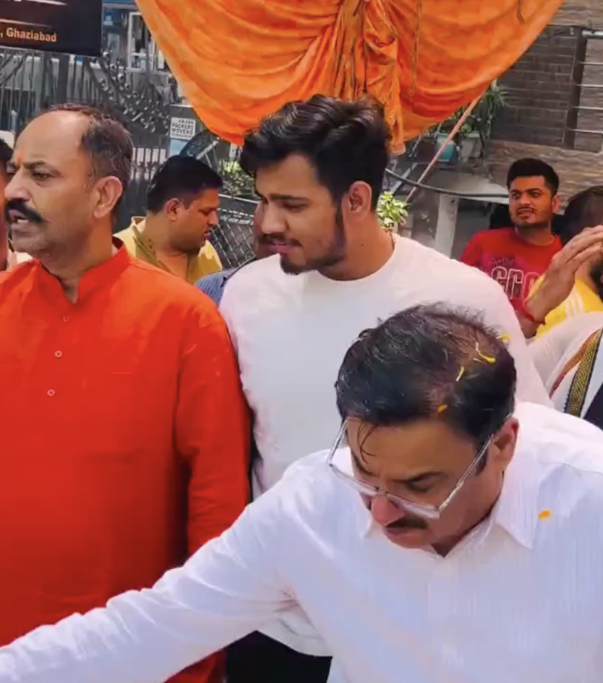 In Ghaziabad, Hindu Raksha Dal Refuses Food to Muslims at Community Feast