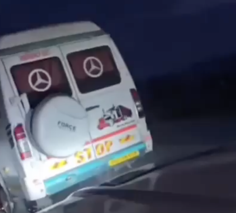 In Maharashtra, Cow Vigilantes Chase Vehicle and Use Spikes to Stop Suspects