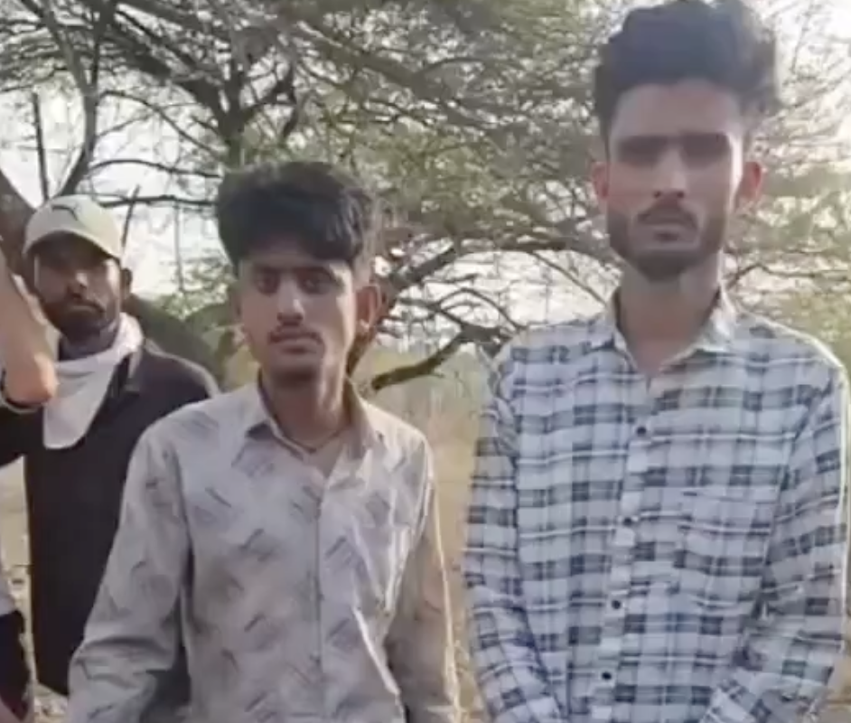 In Nashik, Pranian Foundation Targets Muslim Men Over Alleged Cattle Smuggling