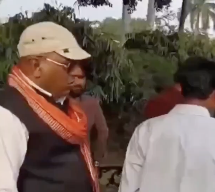In Shahjahanpur, Hindu Yuva Sangathan Harasses Muslim Youths Over ‘Love Jihad’ Allegations