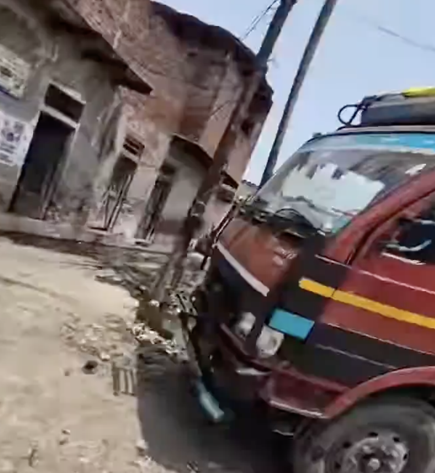 In Fatehpur Sikri, Hindu Nationalists Force Muslim Biryani Vendor to Shut Shop