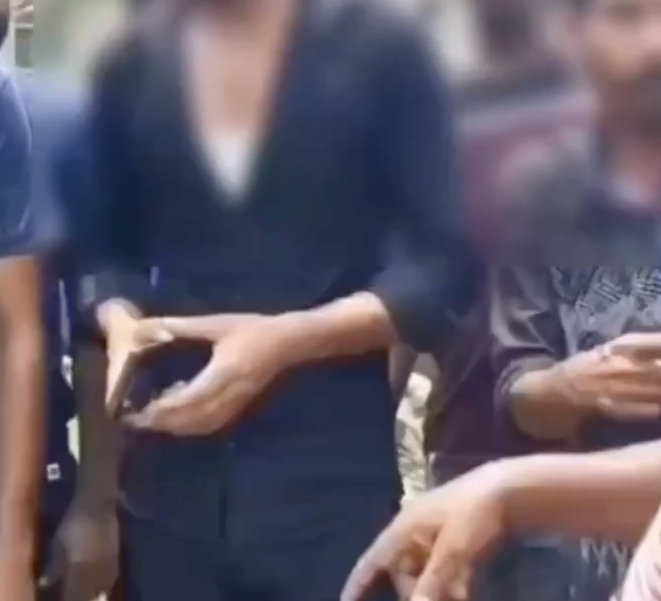 In Katwa, BJP and Bajrang Dal Members Assault Muslim Men Over Cattle Transport