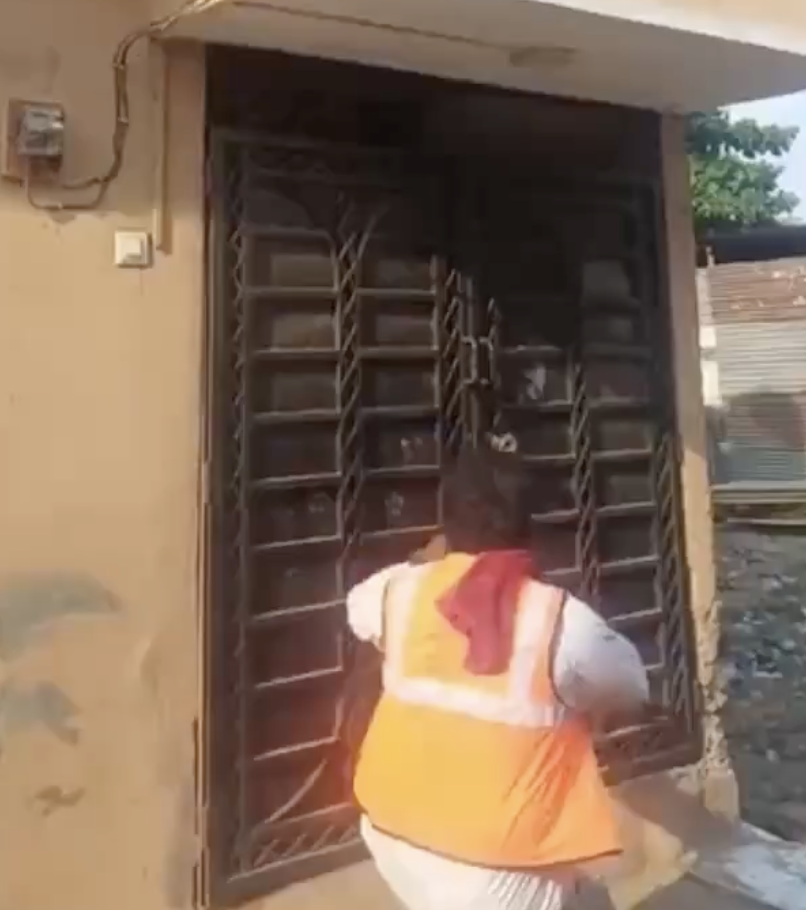 In Chhatrapati Sambhajinagar, Authorities Demolish AIMIM Councillor’s Properties