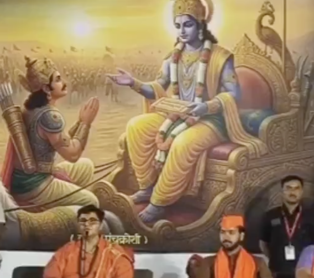 In Pune, Pragya Thakur Calls for Economic Boycott of Muslims