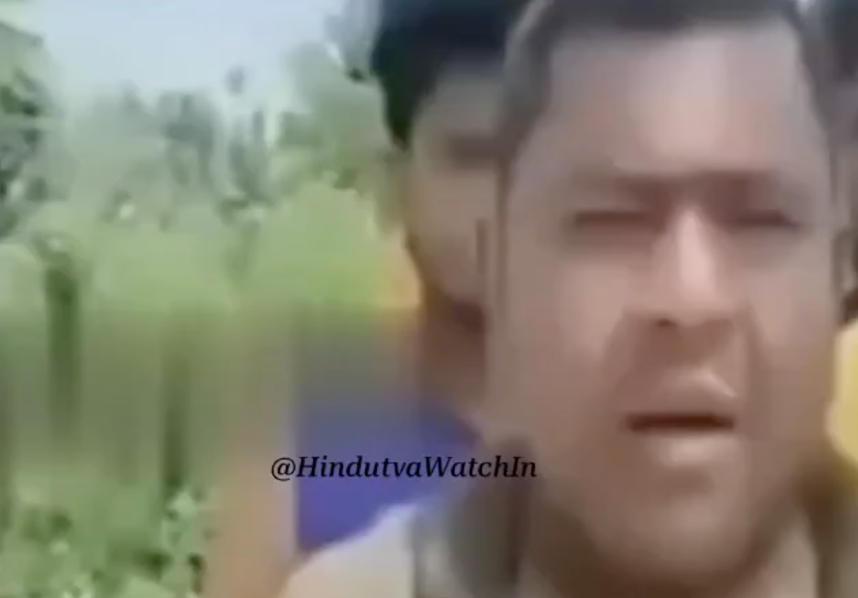 In Assam, BJP Supporters Threaten Muslim Locality After Election Victory
