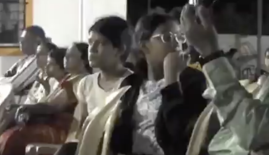 In Pune, Speaker Calls for Hanging Men Accused of ‘Love Jihad’