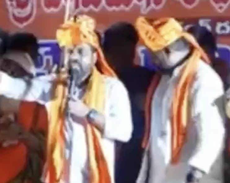 In Vijayawada, Andhra Minister Uses Pahalgam Attack to Demonise Muslims