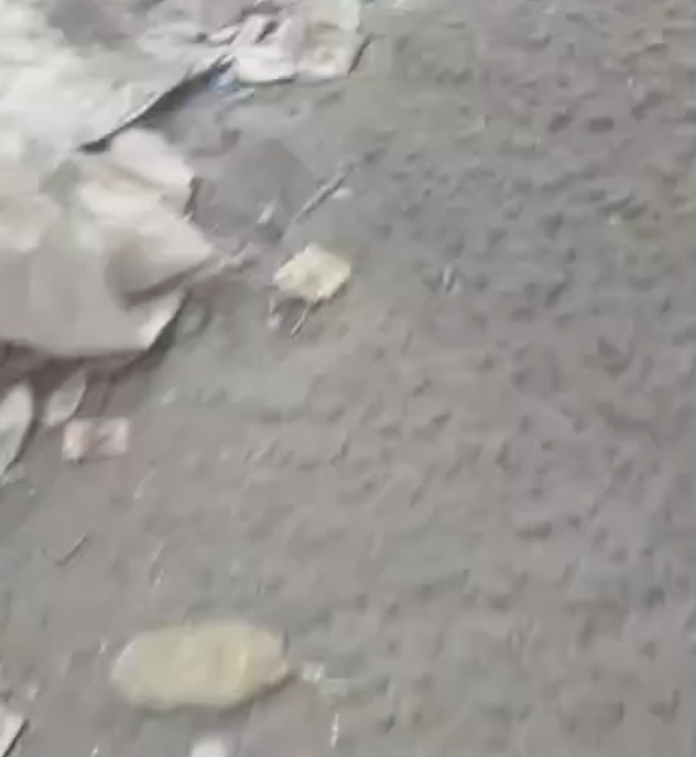 In Faridabad, Hindu Nationalist Threatens Muslim Chicken Vendor