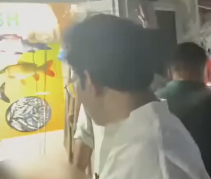 In Delhi, BJP MLA Questions Muslim Meat Shop and Orders Action