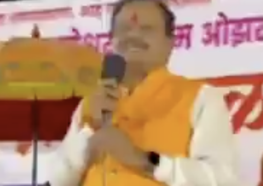 In Nashik, Suresh Chavanke Warns of ‘Islamisation’ of Hindu Pilgrimage Centres