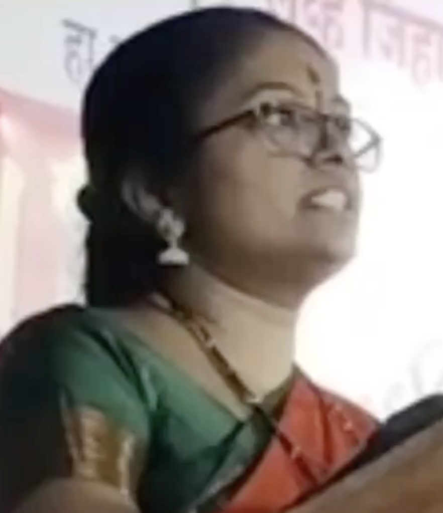 In Bhiwandi, Speaker Promotes ‘Love Jihad’ and ‘Land Jihad’ Conspiracies