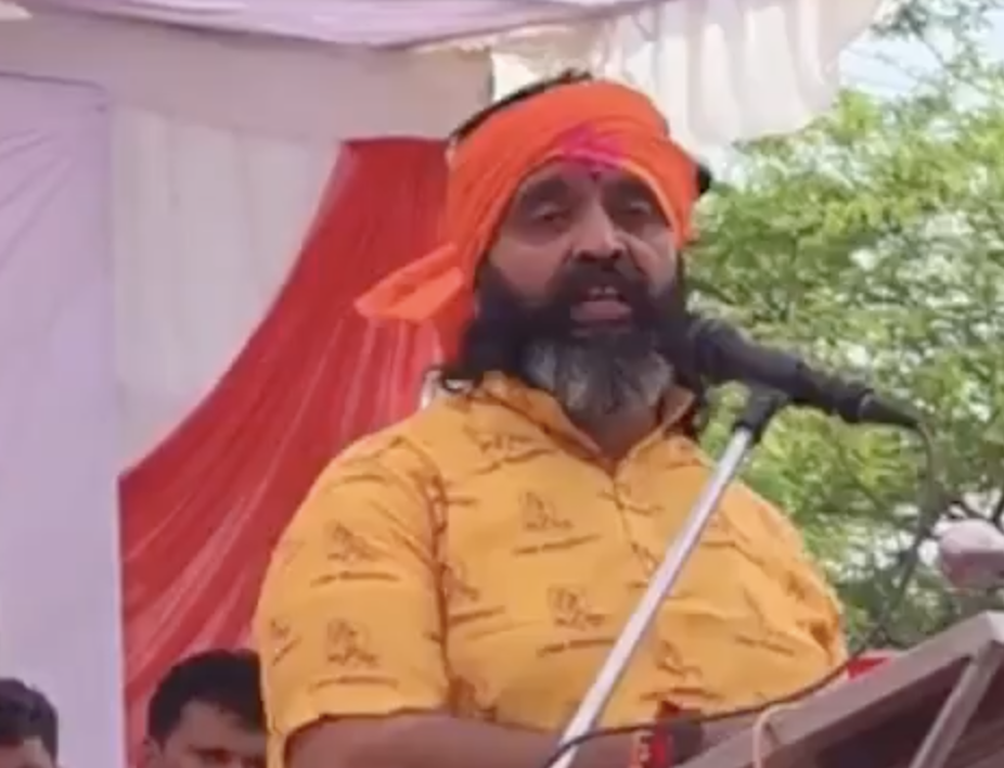 In Beed, Leaders Use Anti-Muslim Slurs and Promote Multiple ‘Jihad’ Conspiracies