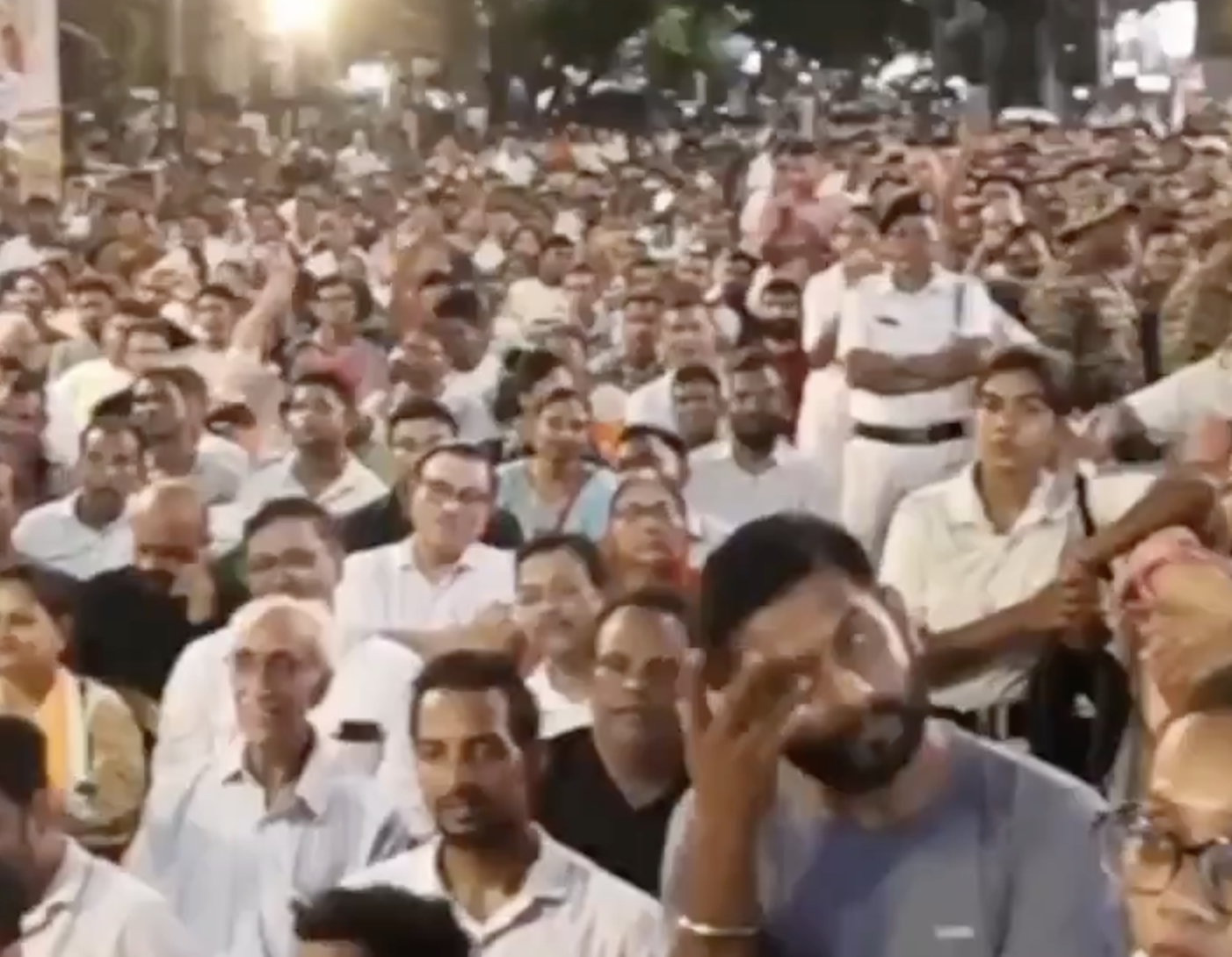 In Kolkata, Suvendu Adhikari Refuses to Open Office in Muslim-Majority Ward