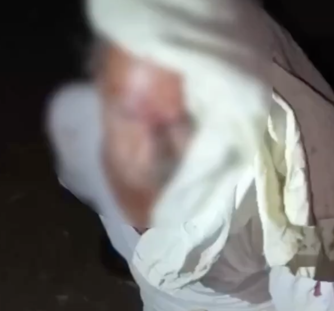 In Khandwa, Cow Vigilantes Assault Elderly Man Over Cattle Smuggling Allegations
