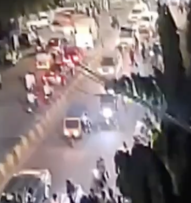 In Pune, Minor Dispute Sparks Brief Communal Tension in Kondhwa