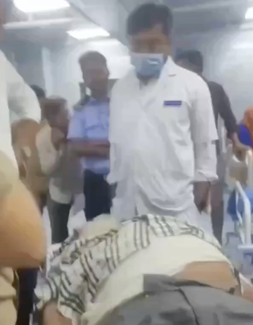 In Ahmedabad, Muslim Man Dies Amid Allegations of Custodial Torture