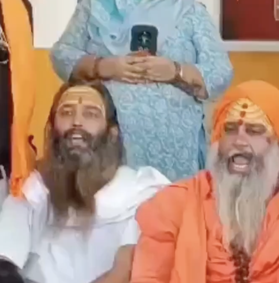 In Saharanpur, Hindu Raksha Dal Claims Darul Uloom Deoband Was Once a Shiv Temple