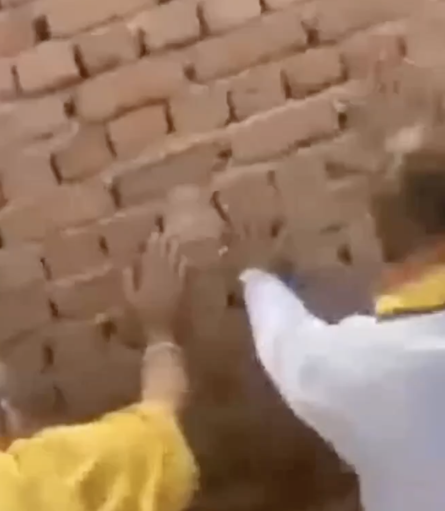 In Delhi, BJP MLA Participates in Demolition of Alleged Illegal Madrasa