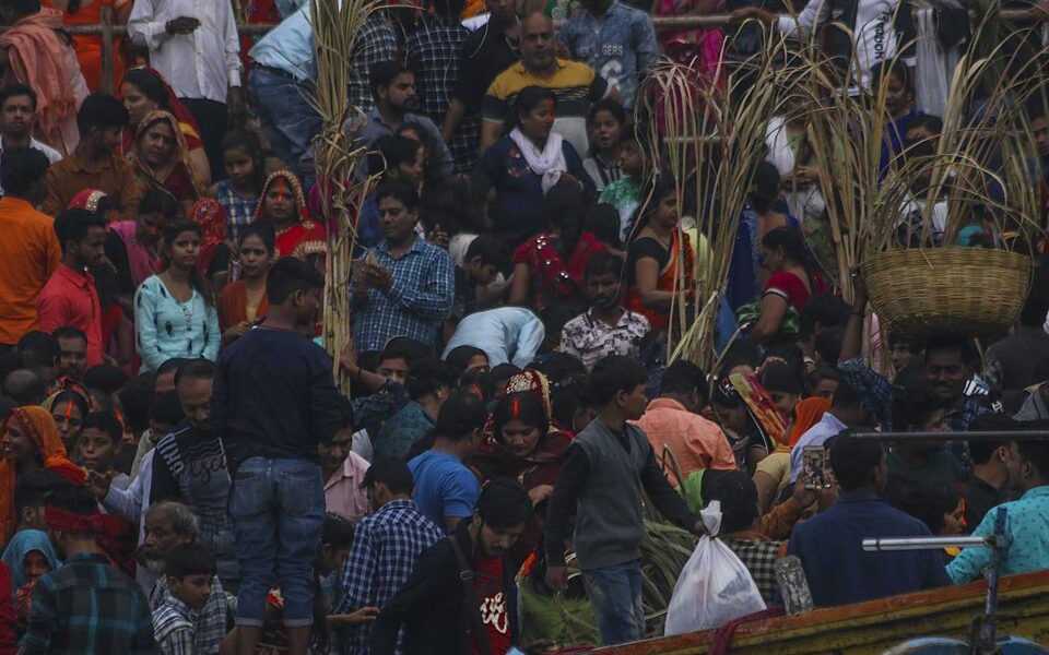 The Census Doesn’t Support BJP’s Muslim Population Panic (The Wire)