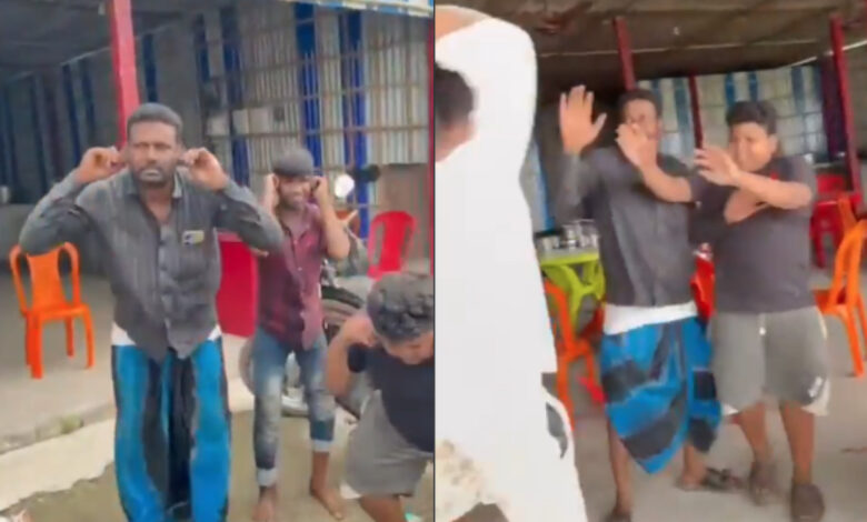 Bihar hotel owner assaulted over beef sale, police debunk claim (Siasat)