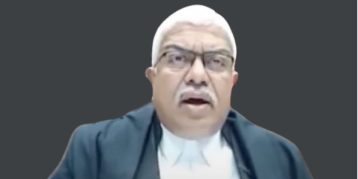 ‘Retributive Exercise of Executive Discretion’: Justice Atul Sreedharan of Allahabad HC Slams Bulldozer Demolitions (The Wire)