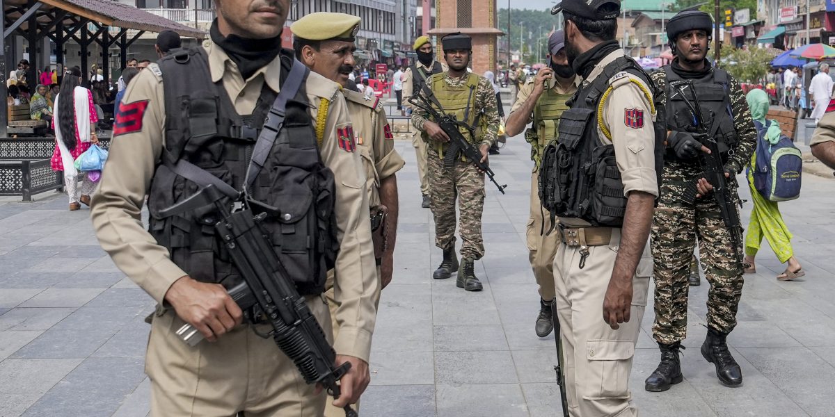 Jammu Court Remands Three Publishers to 10-Day Custody for Distributing ‘Objectionable’ Books (The Wire)