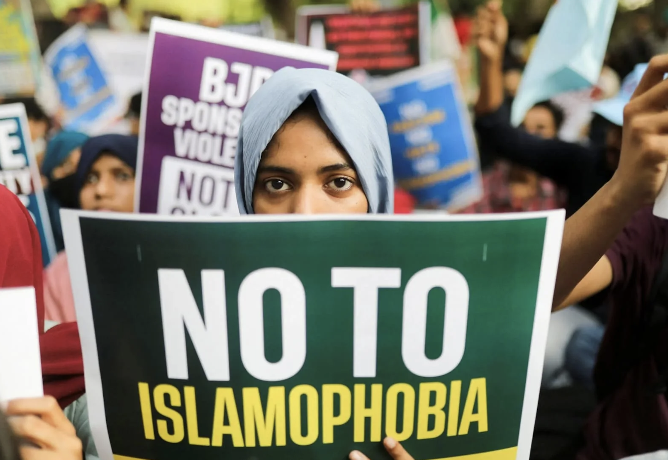 Assam school moves to expel five Muslim students over ‘bringing beef’; mother arrested, minor detained (Maktoob Media)