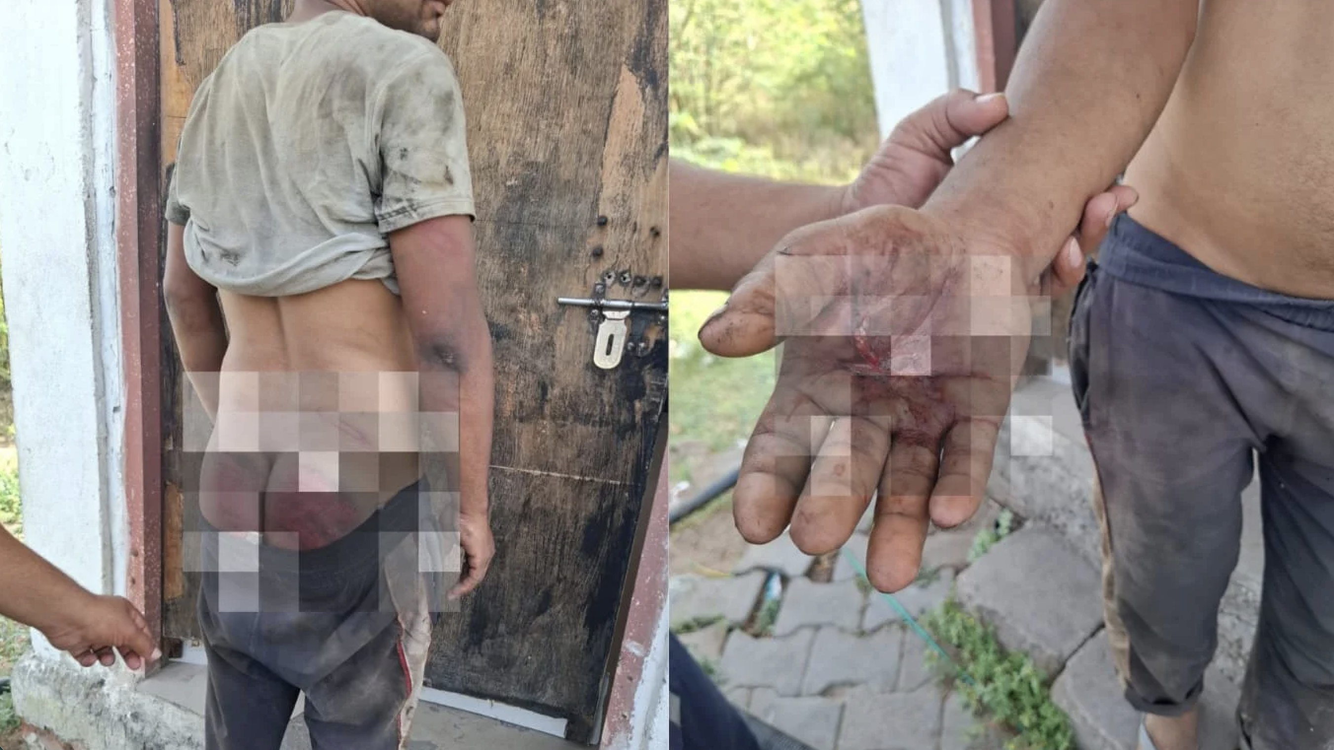 Rajasthan: Muslim Labourers Allegedly Abducted, Tortured, Forced to Chant ‘Jai Shri Ram’ at Gunpoint (The Observer Post)