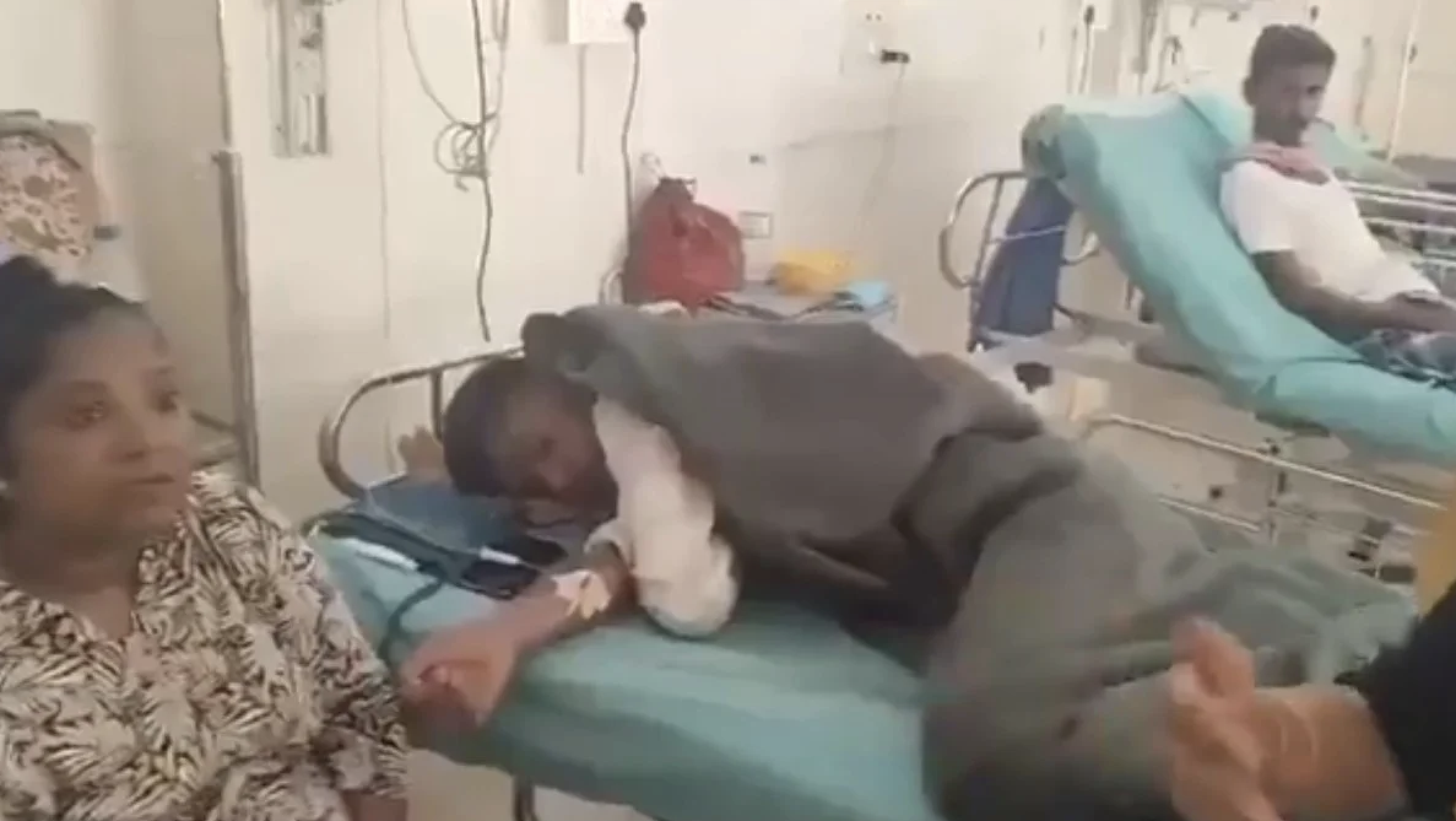 Karnataka: Christian Youth Alleges Abduction, Assault by Right-Wing Group After They Mistook Him for Muslim While Having Lunch With Hindu Girlfriend (The Observer Post)