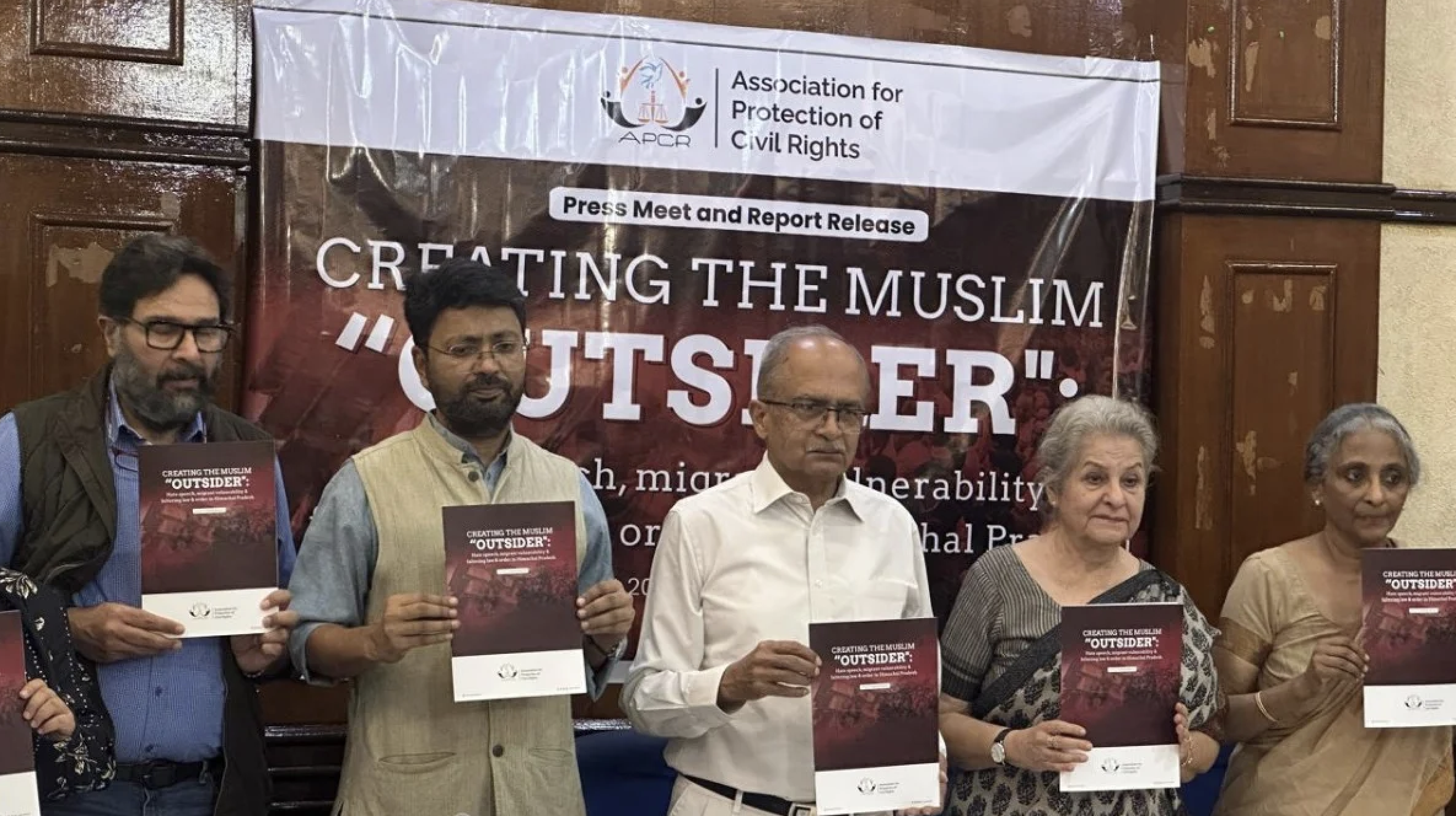 Hawker Akbar Ali Mondal Killed After Payment Dispute in Purulia, Says APCR Fact-Finding Report (The Observer Post)