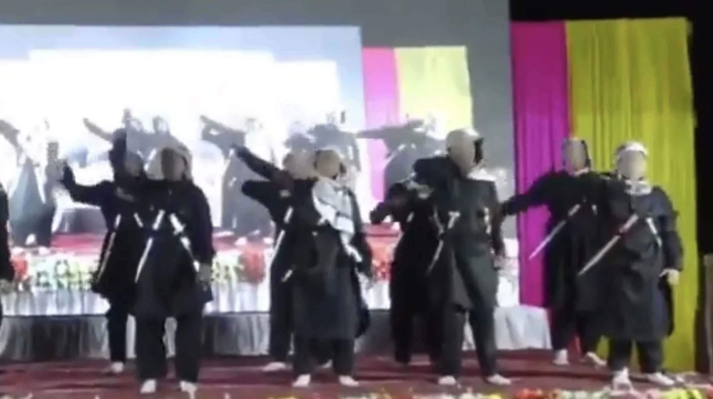 Maharashtra: School Principal Booked Over Alleged Pakistani Song, Claims It Was from Turkish TV Diriliş: Ertuğrul (The Observer Post)