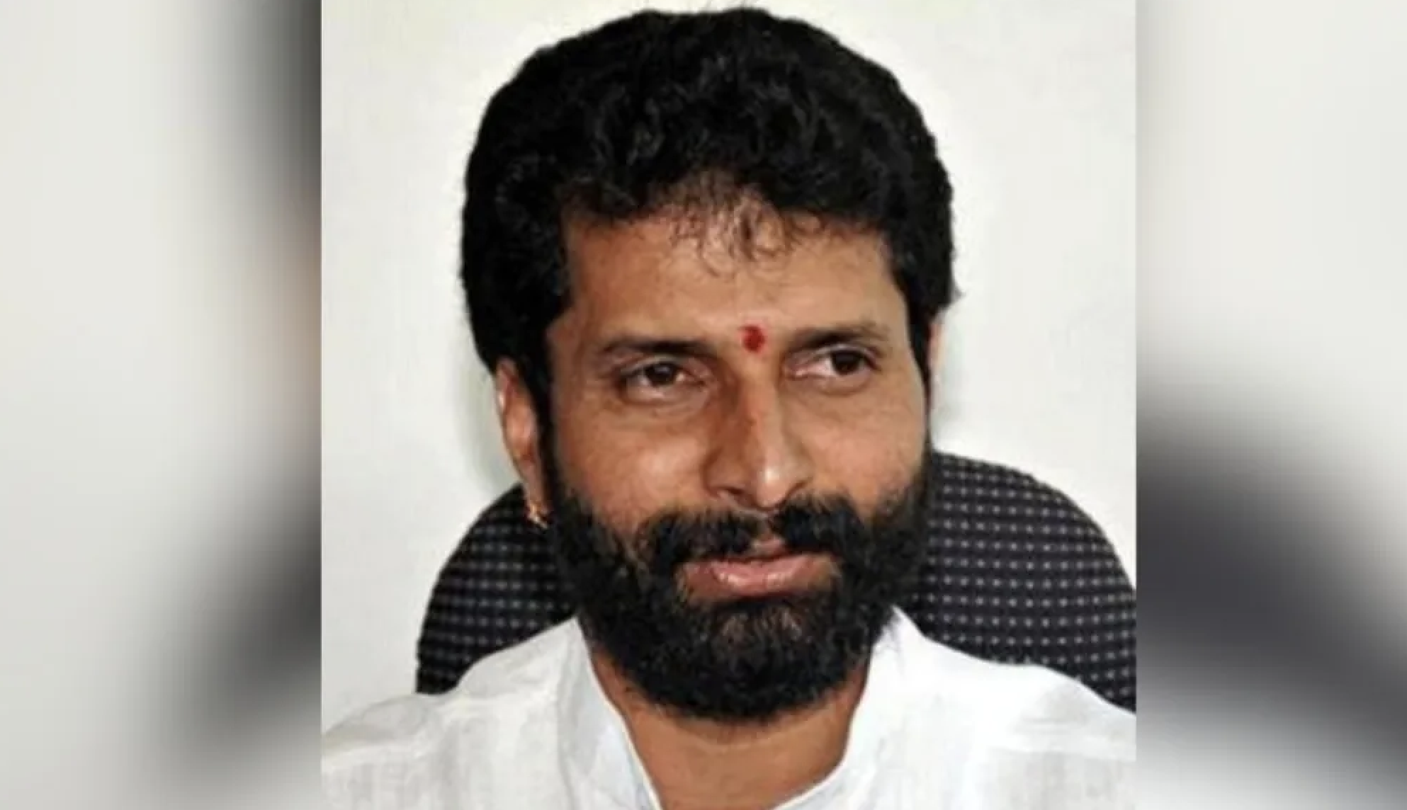 BJP’s C T Ravi booked over alleged hate speech during NEET protest (Indian Express)