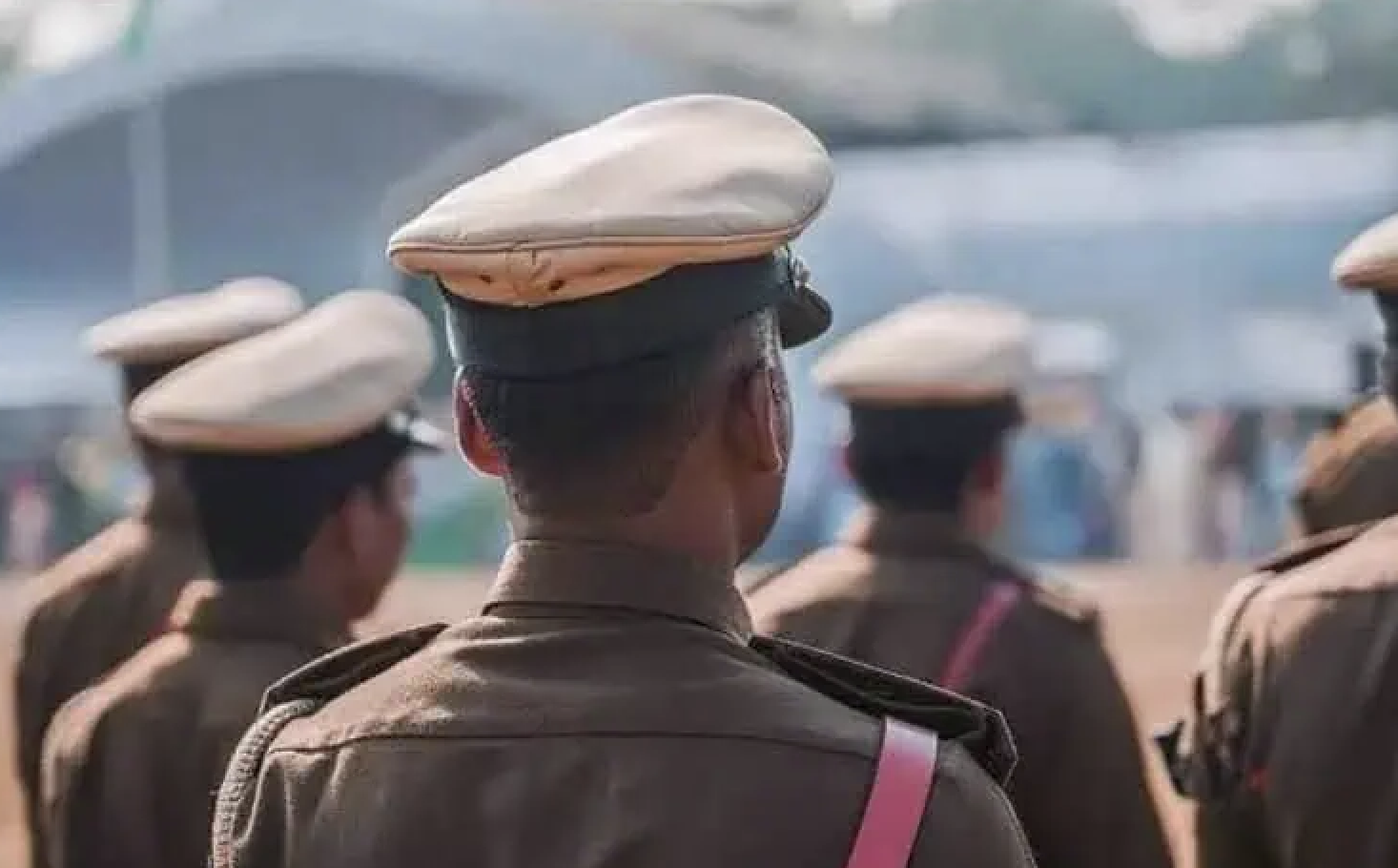 MP cop rapes minor Dalit while colleague keeps watch, both held (Siasat)