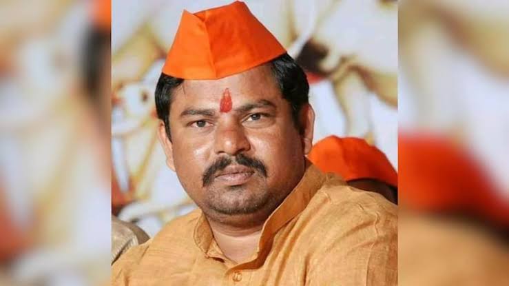 BJP leader Raja Singh acquitted in Prophet Muhammad remarks case by special court (Muslim Mirror)