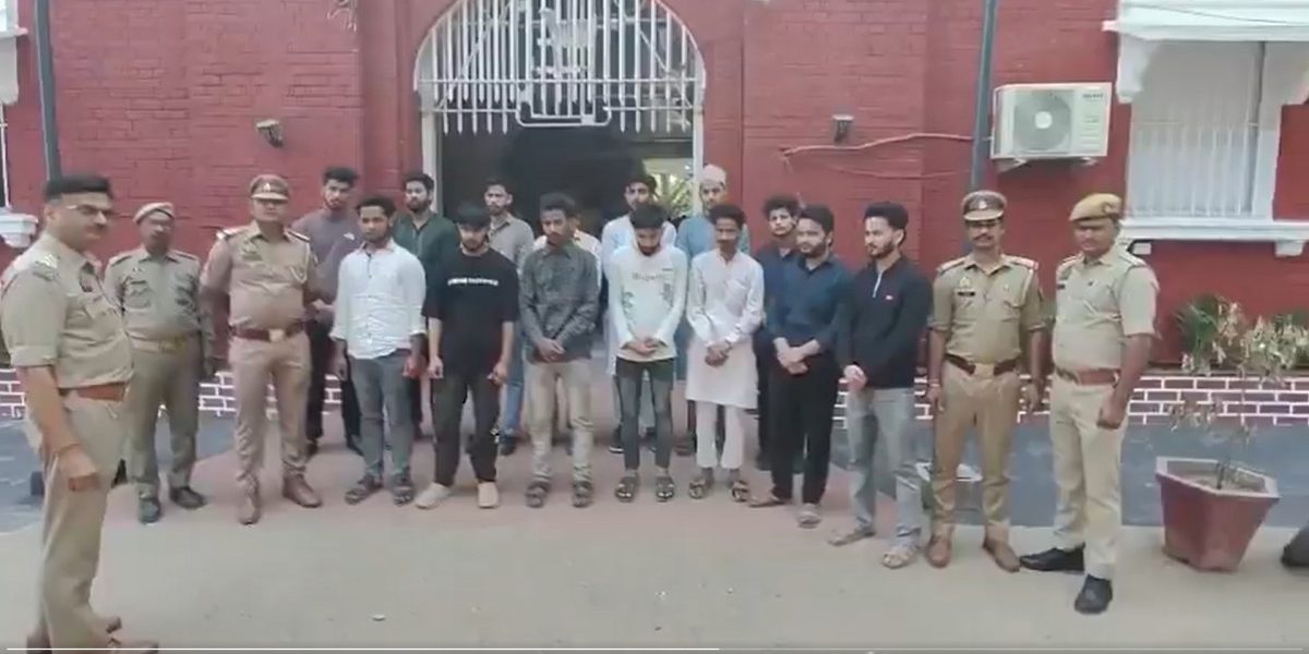 Two Varanasi Boat Cases, Two Legal Paths: Same-Day Bail for Five, Two Months in Jail for 14 Muslims (The Wire)