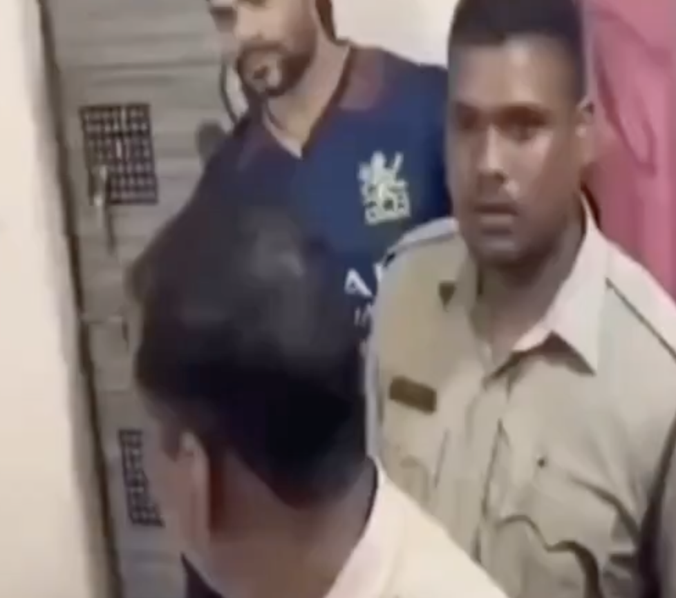In Jabalpur, VHP Members Harass Interfaith Couples Over “Love Jihad” Allegations