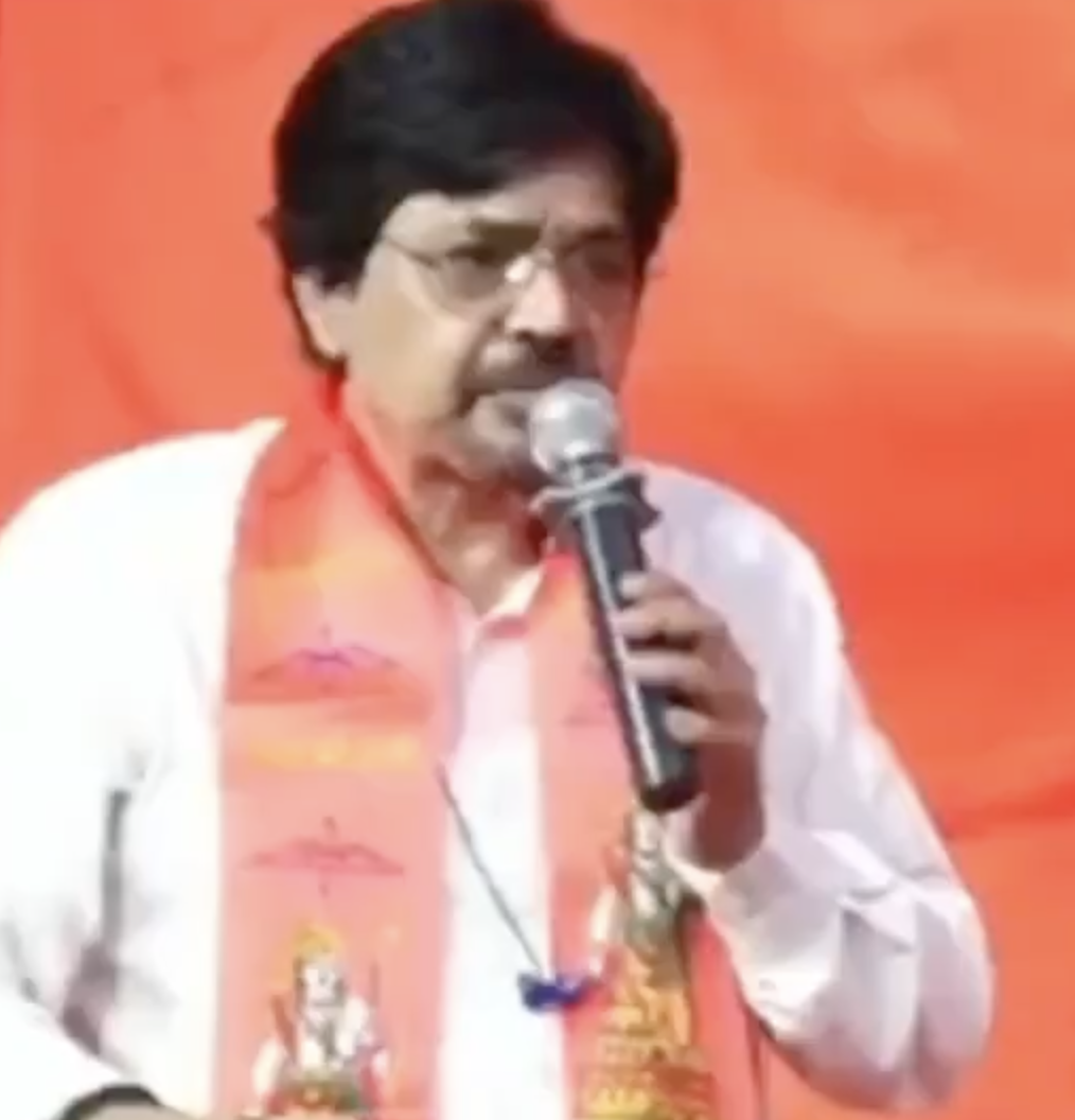 In Mira Road, Hindu Sammelan Speakers Demonize Muslims and Promote “Jihad” Conspiracies