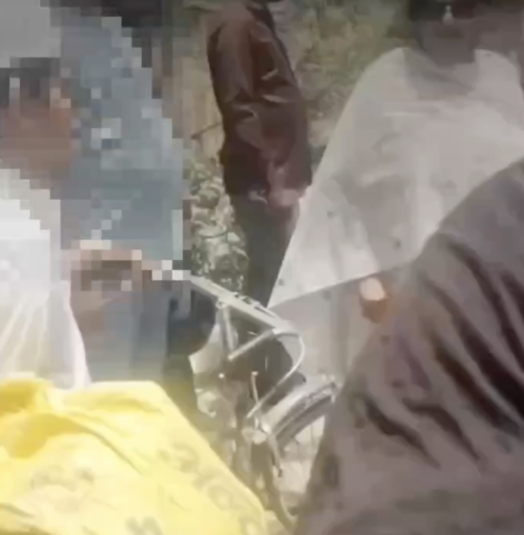 In Ghaziabad, BJP Mayor Accuses Muslim Children of Carrying Beef and Demands Detention