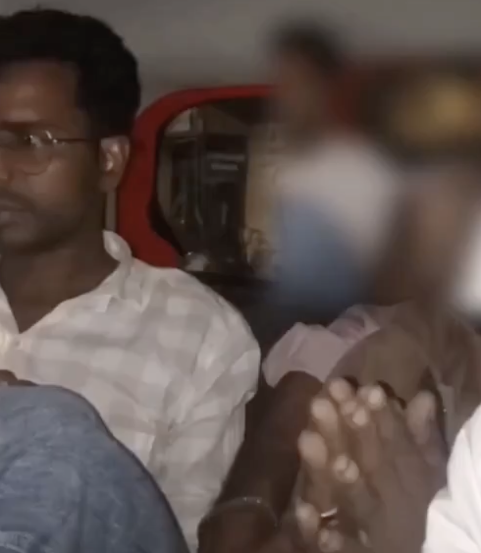 In Mira-Bhayandar, Cow Vigilantes Seize Cattle From Muslim Men and Threaten Owner