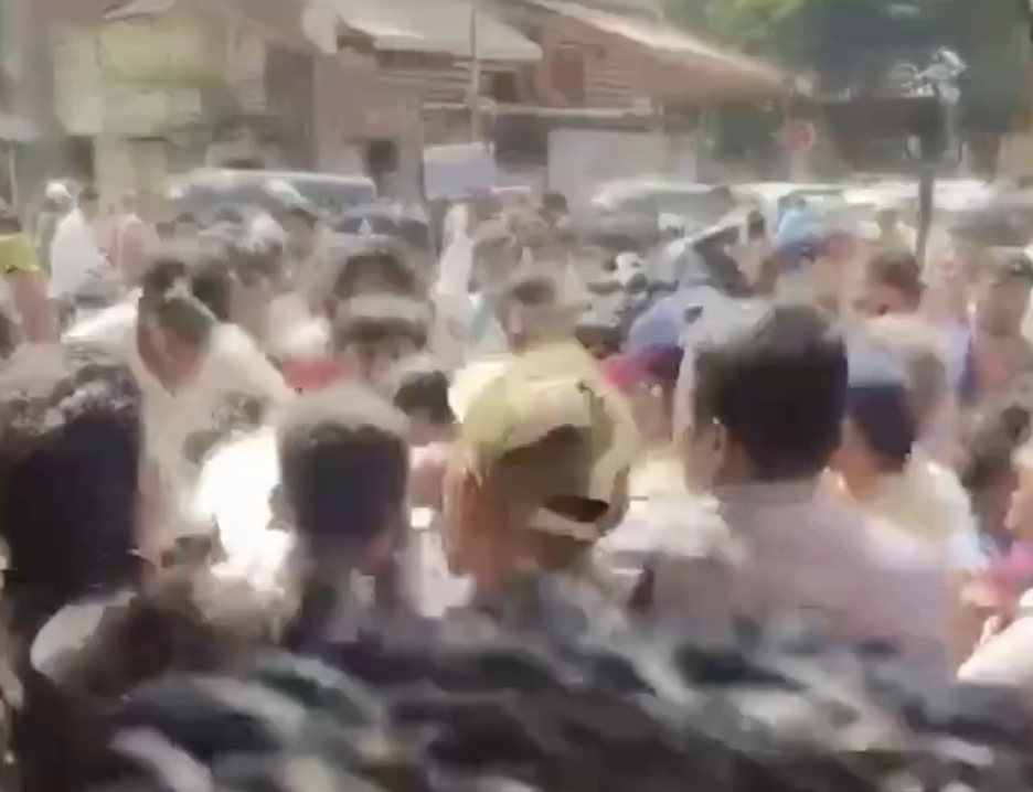 In Mira Road, Hindu Nationalists Bring Piglet to Society Amid Bakrid Dispute