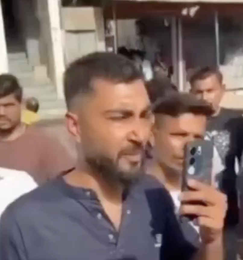 In Ahmedabad, Bajrang Dal Seizes Bull From Muslim Owners Ahead of Eid