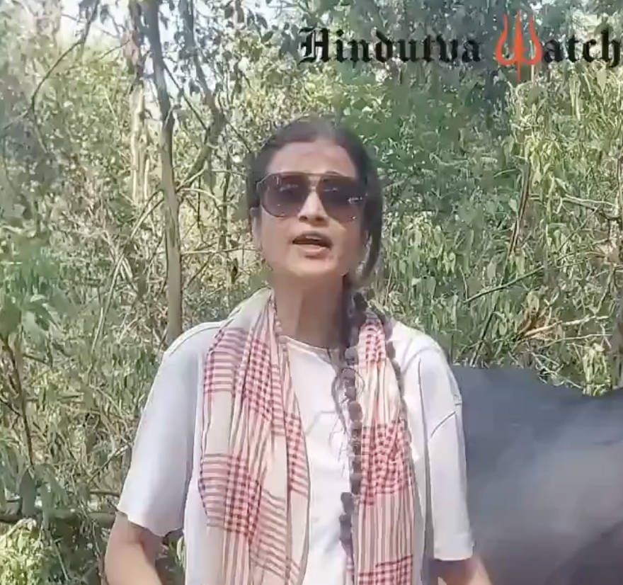 In Dehradun, Hindu Nationalists Disrupt Planned Buffalo Sacrifice Ahead of Eid