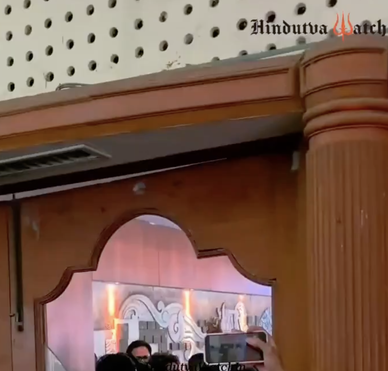 In Ratlam, VHP-Bajrang Dal Disrupts Christian Event Over Conversion Allegations