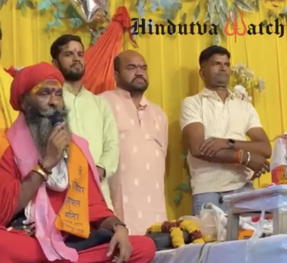 In Tehri Garhwal, CM Dhami Promotes Multiple “Jihad” Conspiracies and Targets Madrasas