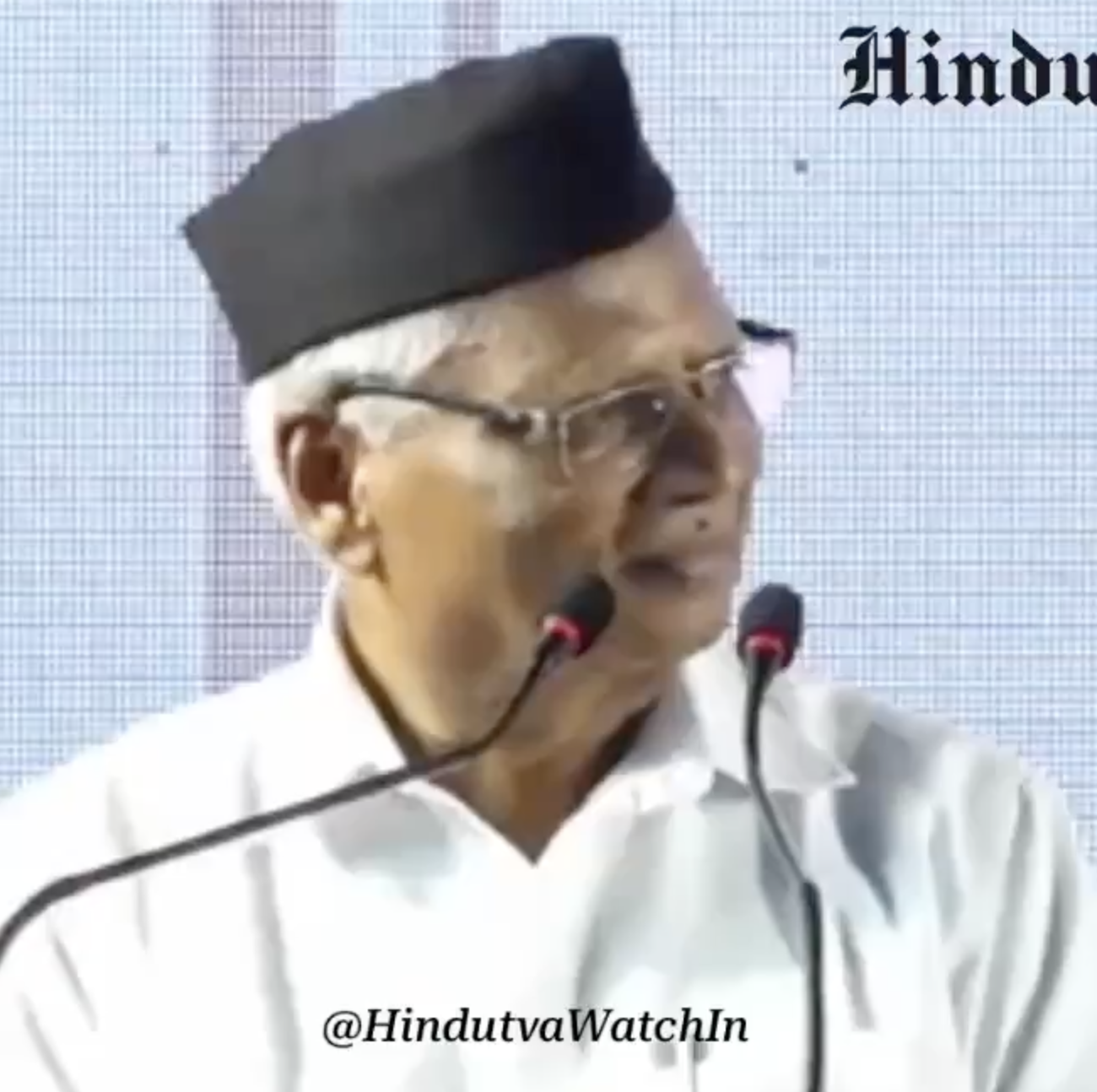 In Jalgaon, RSS Leader Promotes “Love Jihad,” “Land Jihad” and Conversion Conspiracies