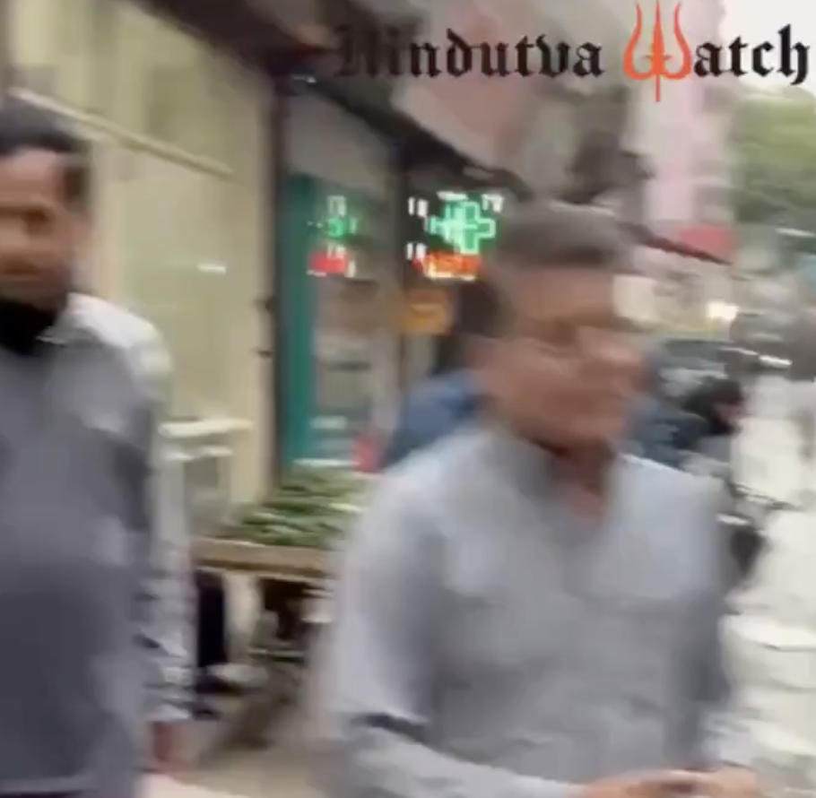 In Delhi, BJP Member Harasses Muslim Pharmacist Over Hindu-Sounding Business Name