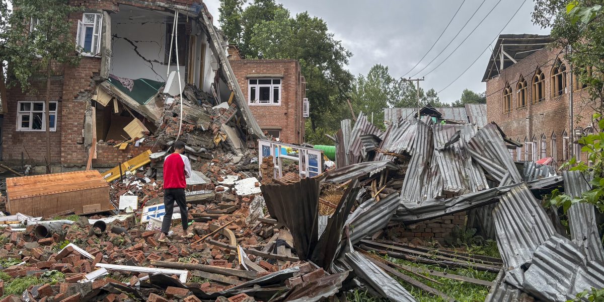 Army Sappers Are Not for a Bulldozer Raj in Kashmir (The Wire)