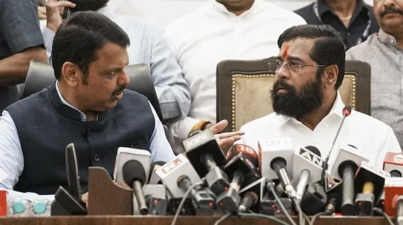 Amid concerns over Hindutva attacks on Christians, Maharashtra orders audit of land owned by churches, missionary groups (Maktoob Media)
