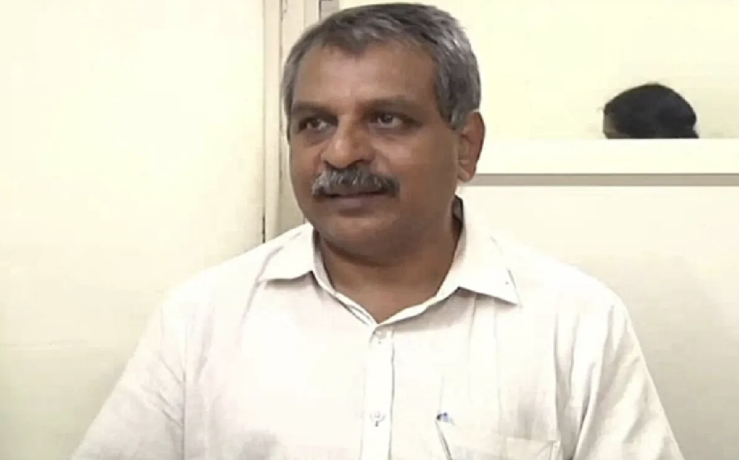 Kerala Hindu Aikya Vedi chief R.V. Babu booked over Facebook post linking Muslims to drugs, terrorism (Maktoob Media)